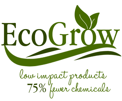 EcoGrow Organic Lawn Care