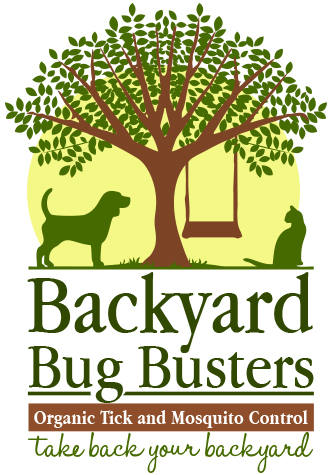 NJ Organic Tick and Mosquito Control - Bakcyard Bug Busters