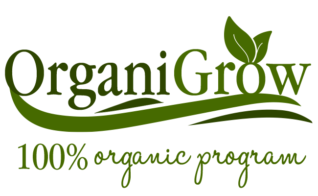OrganiGrow Organic Lawn Care